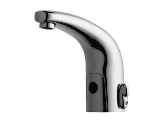 Deck Mount Electronic Lavatory Faucet