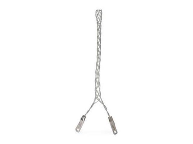 HUBBELL WIRING DEVICE-KELLEMS 07310004 Strain Relief Cord Grip,I-Grip