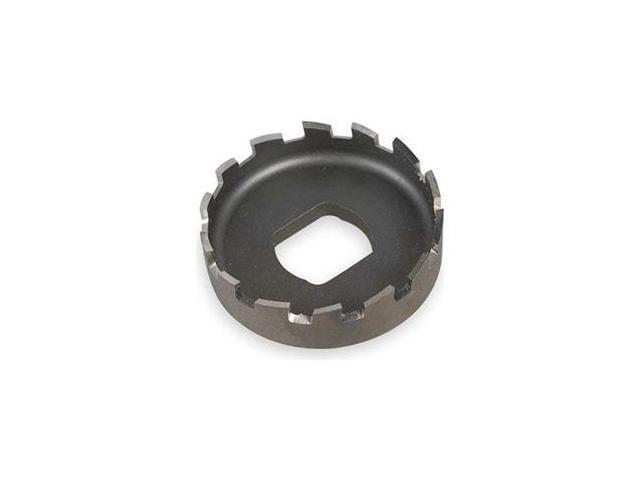 GREENLEE 925-7/8 Hole Cutter,7/8 In Dia,HSS,3/8 In Hex
