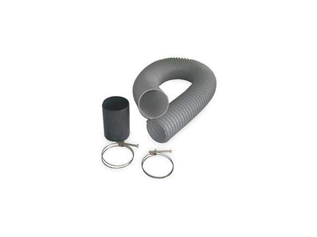 DAYTON 3AA35 Hose Extension Kit