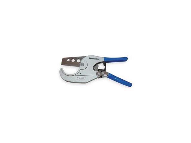 Photos - Other Power Tools Westward 1YNA7 PVC Pipe Cutter,Ratchet Action,1 To 2 In 