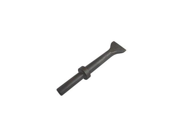 WESTWARD 4MGY9 Scaling Chisel,0.680 In.,9 In.,Round