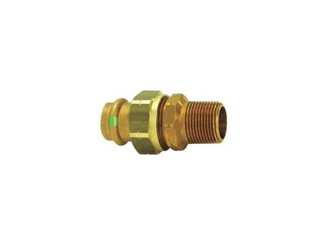 VIEGA 79740 Viega ProPress union, 1' x 1'