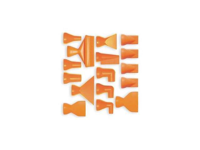 LOC-LINE 51849 Nozzle Rama Pack