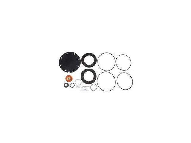 WATTS 909 6 Rubber Kit Rubber Kit,Watts Series 909, 6 In