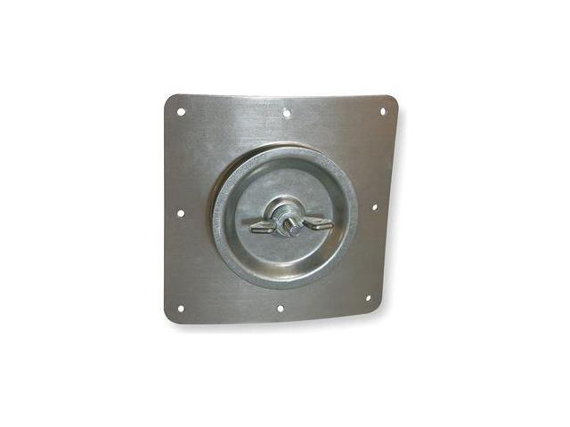 DAYTON 3ATV9 Clean Out Port Kit