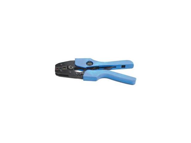 Photos - Other Power Tools Westward Crimper, Ratchet, Manual, 10 to 20 AWG 13H896 