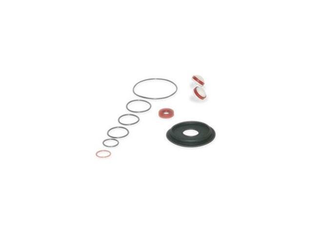 WATTS RK 009 RT 1/4 - 1/2 Backflow Preventer Repair Kit