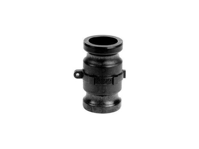 BANJO 200FF 2' Male Spool Adapter Cam Lever Coupling