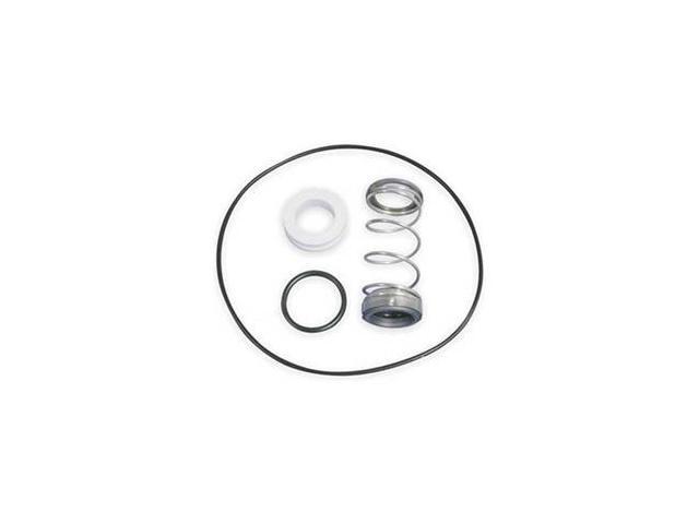 DAYTON 2WV89 Turbine Pump Shaft Seal Kit,Regenerative
