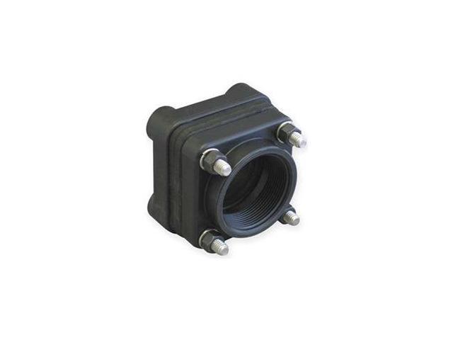 BANJO BF075 3/4' FNPT Bolted Bulkhead Tank Flange