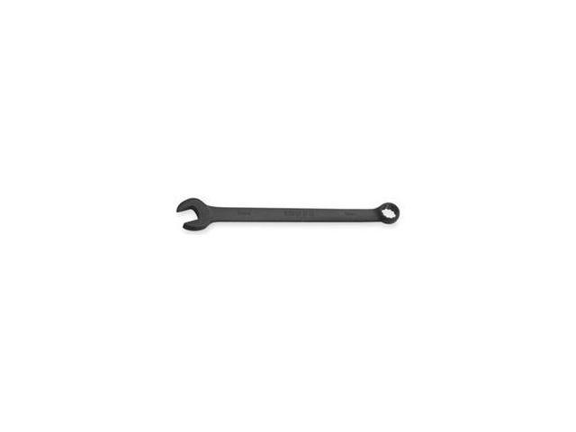 WESTWARD 1EYJ8 Combination Wrench,Metric,9mm Size