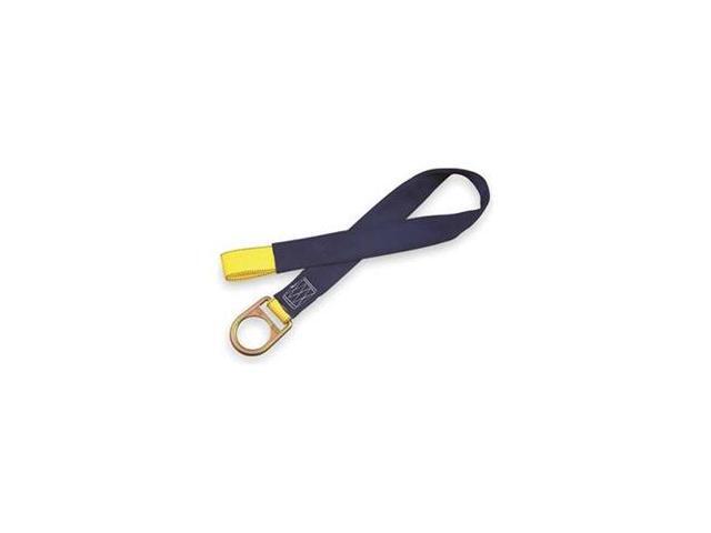 Concrete Anchor Strap, Temporary
