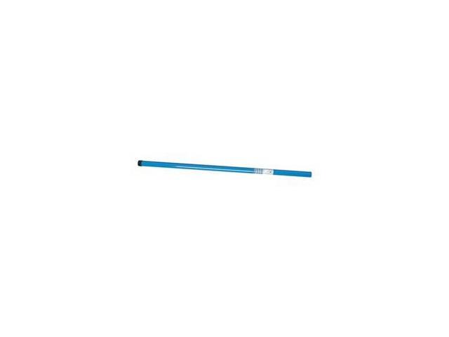 Conduit Bender Handle, 1-1/2 x 55 In, Blue