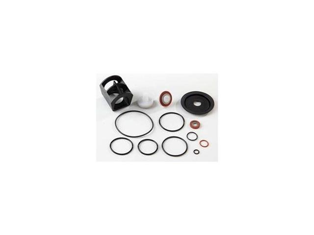 WATTS 009 M2 1 Rubber Kit Rubber Kit,Watts Series 009 M2, 1 In