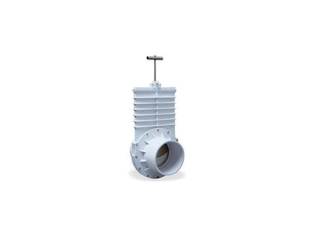 VALTERRA 6801 Gate Valve,Class 125,8 In.,Slip