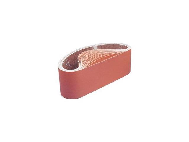 Photos - Other Power Tools 3M 777F 3-1/2' x 15-1/2' Coated Sanding Belt 60 Grit 051144774760 