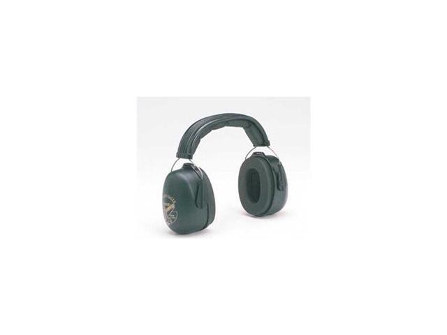TASCO 100-02953 Golden Eagle Folding Ear Muffs, 27 dB NRR, General Purpose,