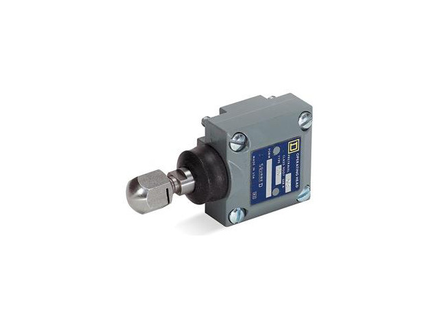 Limit Switch Head