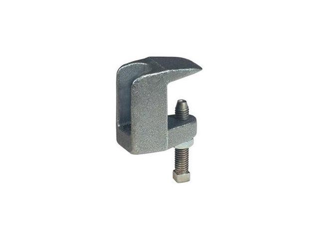 ANVIL 0500010236 Threaded Rod Hanger, Malleable Iron Zinc Plated