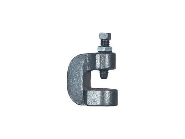 ANVIL 0500305008 Threaded Rod Hanger, Malleable Iron Zinc Plated