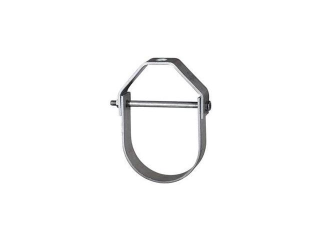 ANVIL 0500359583 Clevis Hanger,Adj,Pipe Sz 2 1/2 In