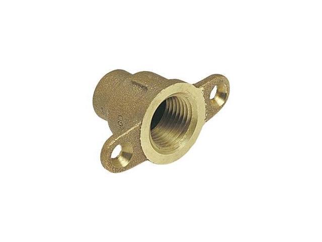 Special Drop Adapter, 3/4 In, C x FNPT