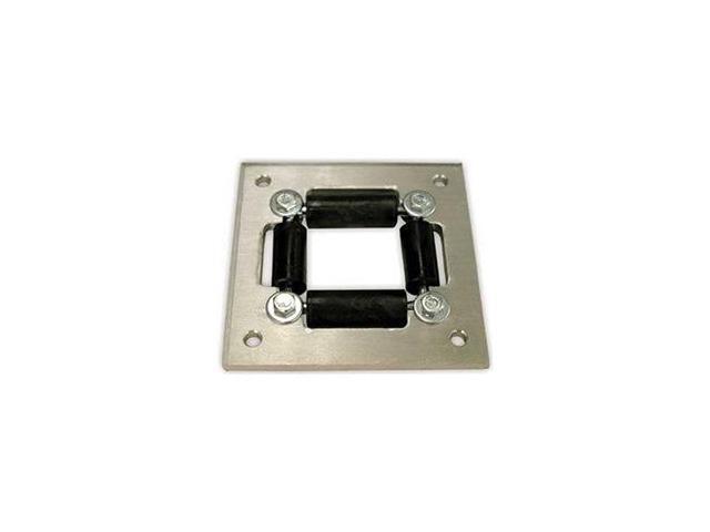 REELCRAFT S270109 Hose Roller Guide,For 1/2 to 3/4 ID Hose