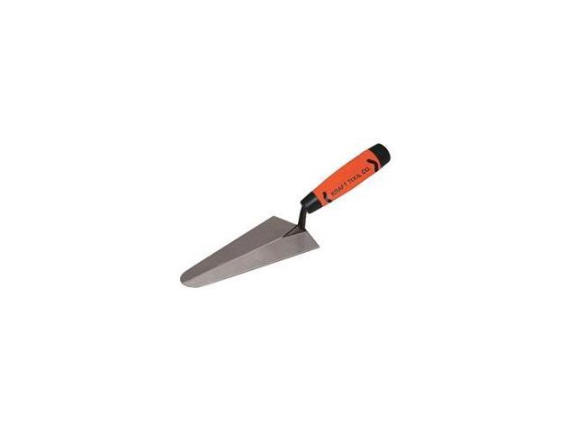 Photos - Other Power Tools Kraft Tool Gauging Trowel, Square, 3-1/4 x 7 in, Steel GG443PF 