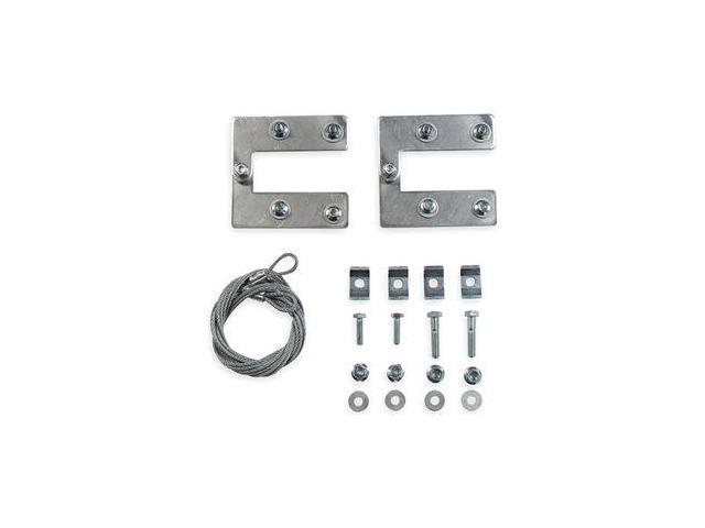 DAYTON 4HX79 Hinge Kit