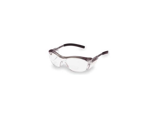 Reading Glasses, +1.5, Clear, Polycarbonate