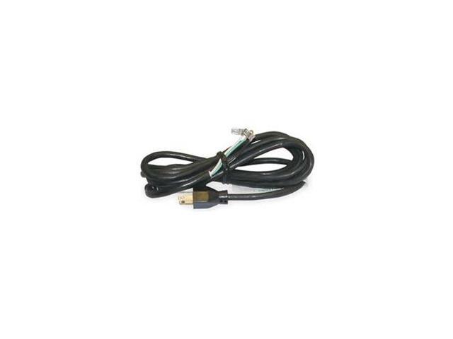ZOELLER 004700 Power Cord