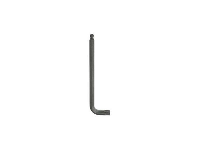 EKLIND 15760 Torx(R) Plain Torx(R) Key, T60 Tip Size, 7 1/2 in Long, 1 1/2 in