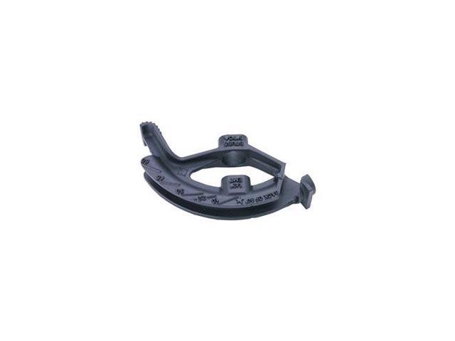 Conduit Bender, 1/2 In EMT, No Handle