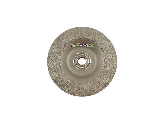 Photos - Other Power Tools Grinding Disc, Depressed Center, 6 In DXA2920P06H