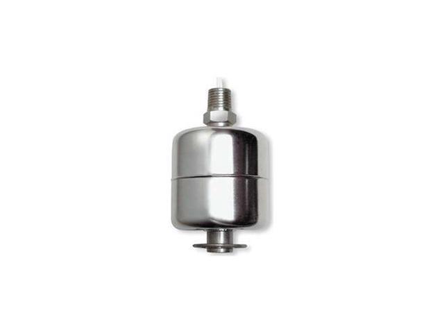 Lqd Lvl Swch, 1/4 In NPT, Slctabl, 316 SS