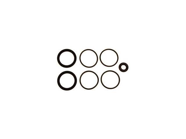 WHEELER-REX 39350 Rebuild Kit,Pump, For 6GDV5