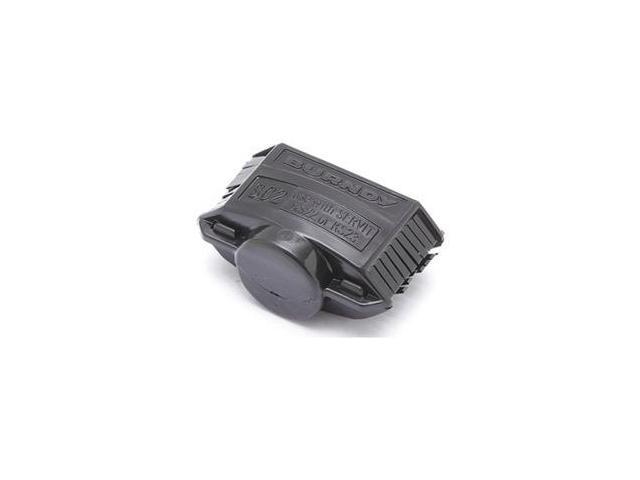 BURNDY SC2 Plastic Cover for Split-Bolt Conctr,6str