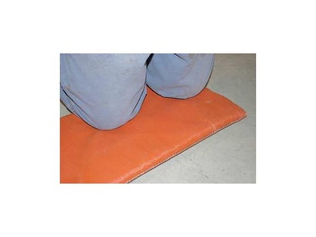 HI TEMP R51-24X48X1-P Welding Pad, Fiberglass, 24' W., 4 ft. H., 32 oz/sq yd,