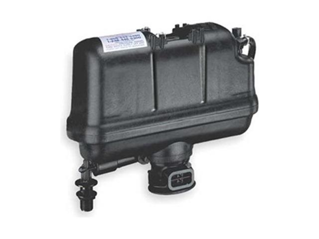 FLUSHMATE 93001054 Pressure Assist Replacement Flushing System For Flushmate