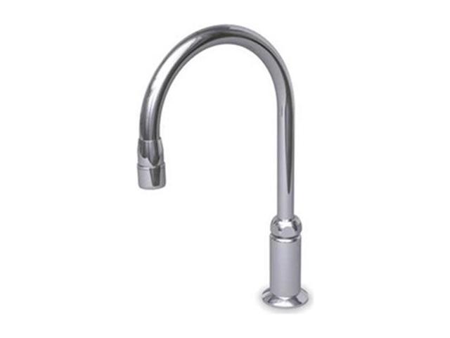 Photos - Other sanitary accessories Lavatory Faucet, 1H Lever, Spout 5 3/4 In B-0306