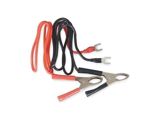 WESTWARD 1YAY5 Inverter Cable,400 W Inverter