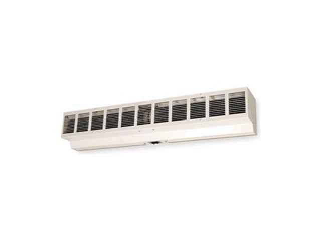 DAYTON 3KB43 Air Curtain,25 In