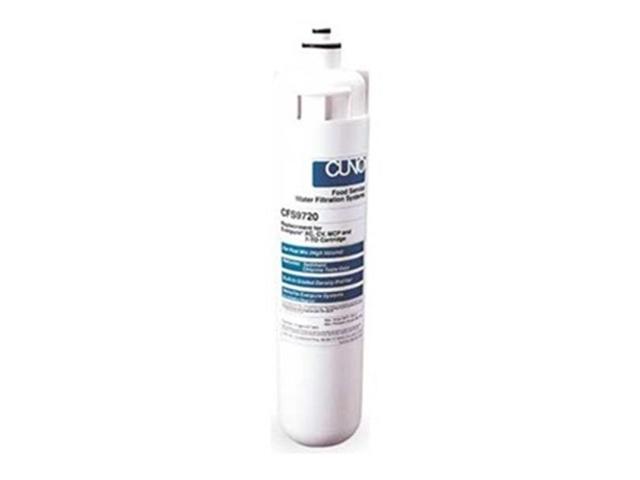 Replacement Filter Cartridge, 1.5 GPM