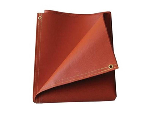 HI TEMP O51-39-20 Welding Blanket Roll, Fiberglass, 150 ft. W., 3-1/4 ft. H.,