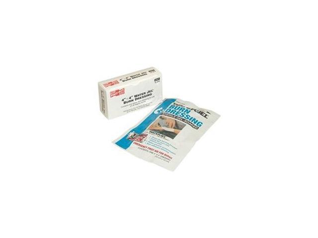 Burn Dressing, Packet, 4 In. x 4 In.