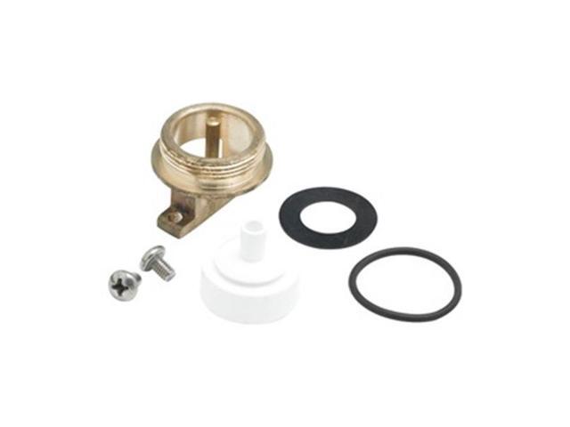 T & S BRASS B0968RK01 Vacuum Breaker Repair Kit, 3/8 In,