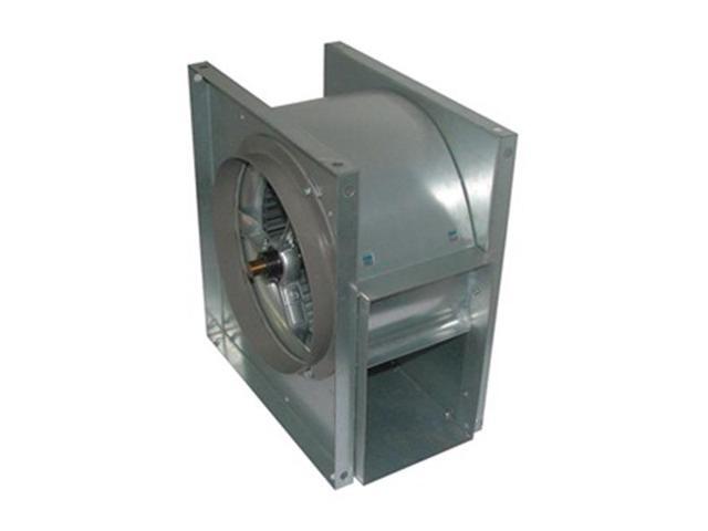 Blower, Duct, 12-3/4 In, Less Drive Pkg