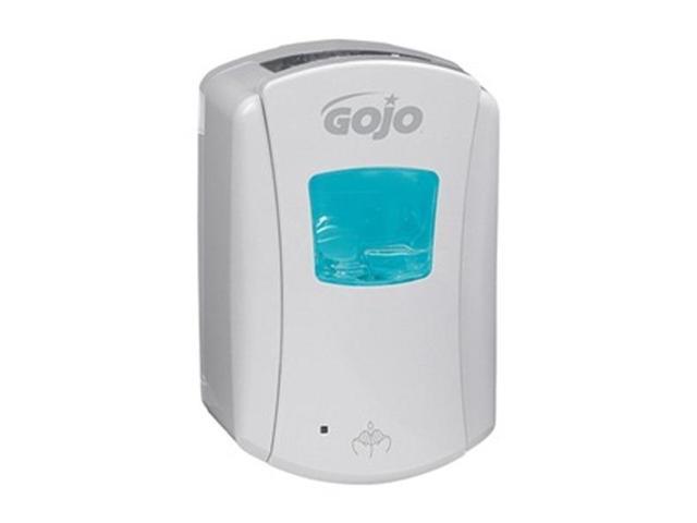 Photos - Other sanitary accessories Gojo LTX-7 Dispenser 700mL White 138004 1380-04 