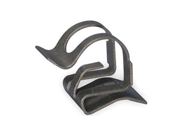 NVENT CADDY 449 Cable Stud Clip,Spring Steel